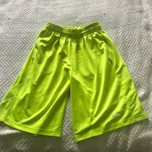 Nike Athletic Shorts